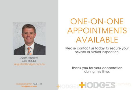 Property photo of 4/4 Montclair Avenue Brighton VIC 3186