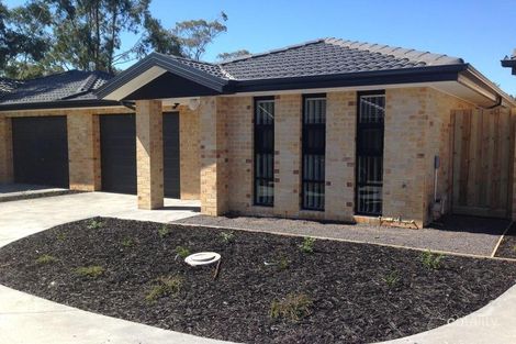 7/30 Warrenwood Pl, Langwarrin, VIC 3910