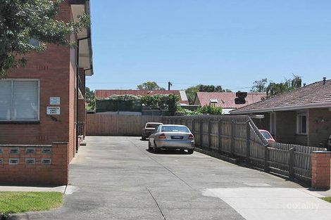 7/106 Keon St, Thornbury, VIC 3071