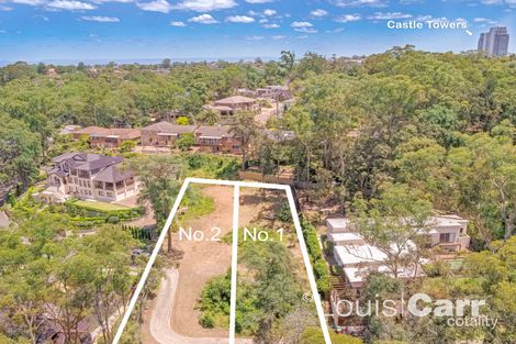 19 Adey Pl, Castle Hill, NSW 2154