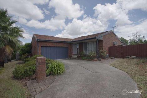 Property photo of 2 Honeypot Close Knoxfield VIC 3180