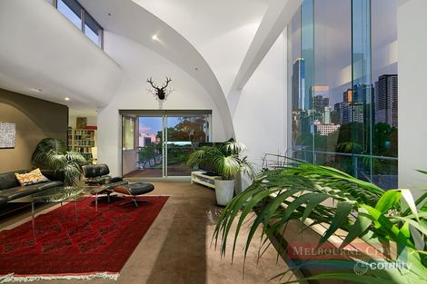 Property photo of 51/1 Flagstaff Lane West Melbourne VIC 3003