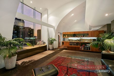 Property photo of 51/1 Flagstaff Lane West Melbourne VIC 3003