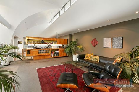 Property photo of 51/1 Flagstaff Lane West Melbourne VIC 3003