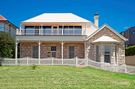 Property photo of 3247 Point Nepean Road Sorrento VIC 3943