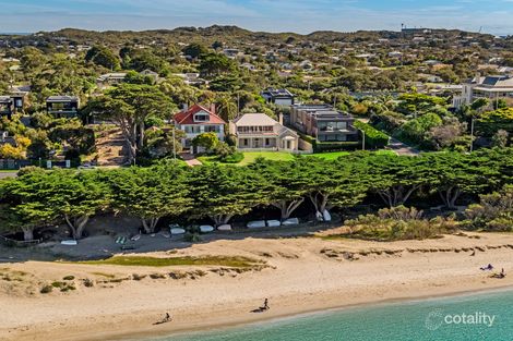 Property photo of 3247 Point Nepean Road Sorrento VIC 3943