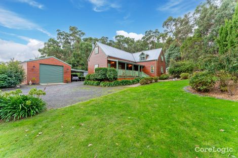 Property photo of 58 Dales Creek Avenue Dales Creek VIC 3341