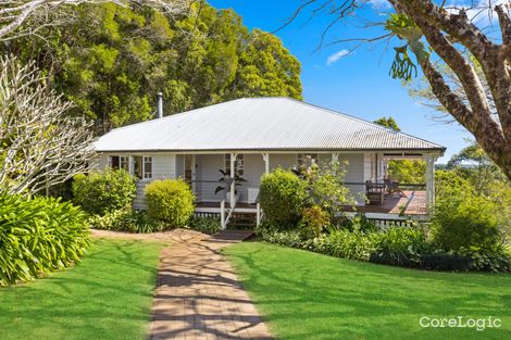 Property photo of 646 Maleny Montville Road Balmoral Ridge QLD 4552