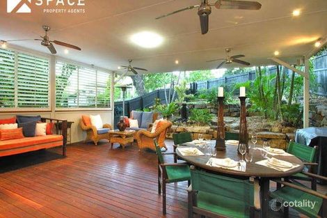 Property photo of 24 Young Street Milton QLD 4064