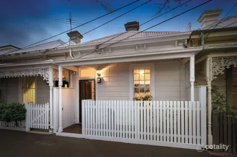 275 Esplanade East, Port Melbourne, VIC 3207