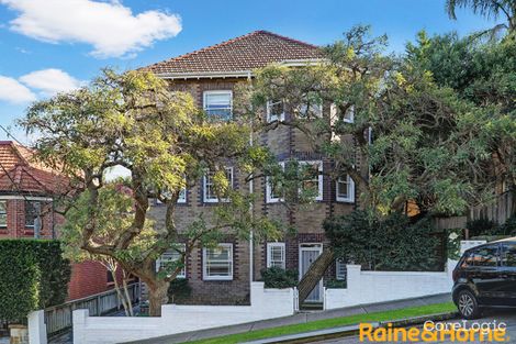 Property photo of 6/8A Reed Street Cremorne NSW 2090