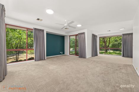 Property photo of 1 Fingleton Crescent Gordon ACT 2906