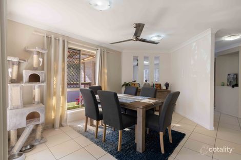 Property photo of 23 Maddock Avenue Mooloolah Valley QLD 4553