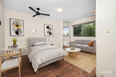 32/25 Redan St, St Kilda, VIC 3182