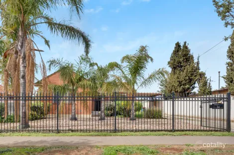 Property photo of 34 Longbridge Road Davoren Park SA 5113