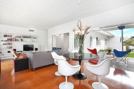 Property photo of 88 Brisbane Corso Fairfield QLD 4103