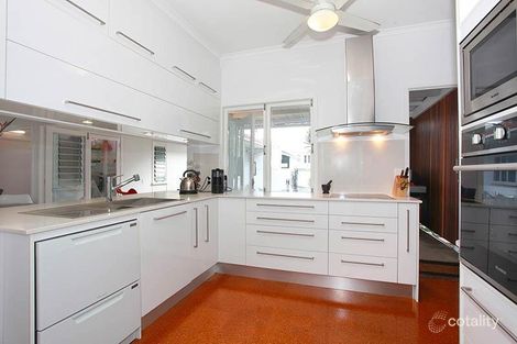 Property photo of 88 Brisbane Corso Fairfield QLD 4103