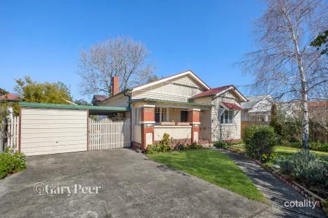 Property photo of 3 Erindale Street Murrumbeena VIC 3163