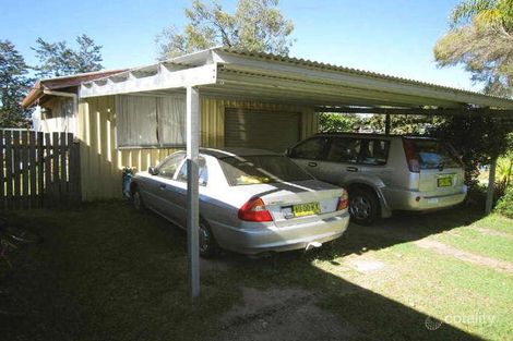 Property photo of 21 Couttaroo Place Coutts Crossing NSW 2460
