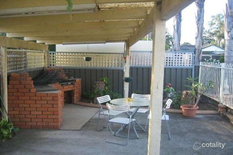Property photo of 45 Poplar Street North St Marys NSW 2760