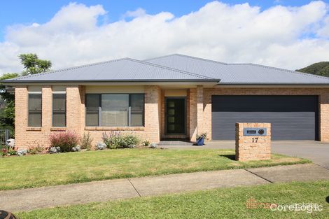 Property photo of 17 Brennan Court Coffs Harbour NSW 2450