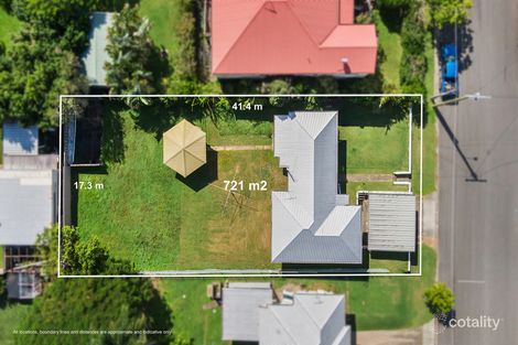 Property photo of 37 Dorothea Street Cannon Hill QLD 4170
