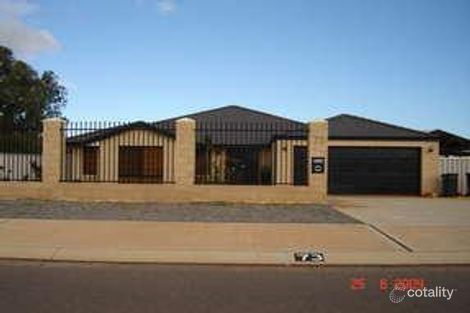 73 Tersonia Way, Strathalbyn, WA 6530