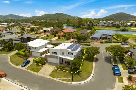 Property photo of 1 Riviera Court Windaroo QLD 4207