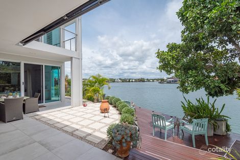 Property photo of 8 Waterfront Court Twin Waters QLD 4564