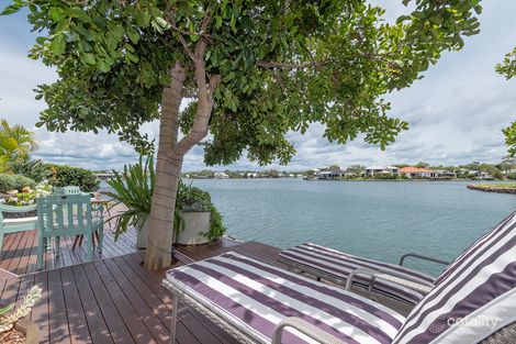 Property photo of 8 Waterfront Court Twin Waters QLD 4564