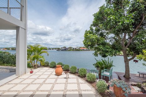 Property photo of 8 Waterfront Court Twin Waters QLD 4564