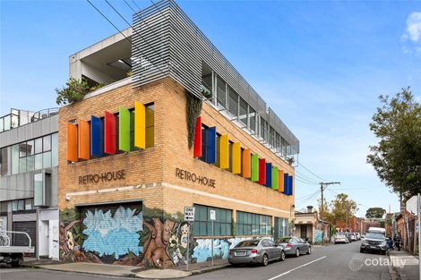 21 Spring St, Fitzroy, VIC 3065