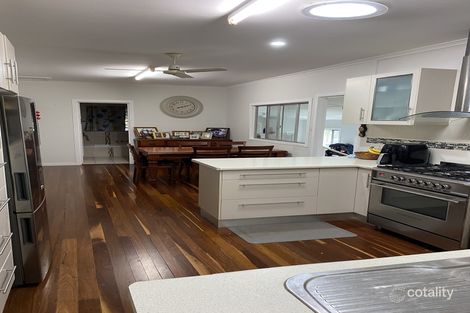 Property photo of 76 Booloongie Road Gooburrum QLD 4670