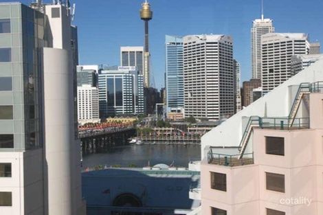 104/1-29 Bunn St, Pyrmont, NSW 2009