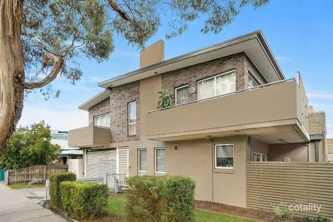 Property photo of 5/23 Pickett Street Footscray VIC 3011