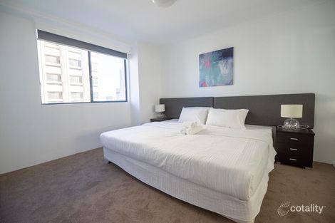 533/303-321 Castlereagh St, Haymarket, NSW 2000