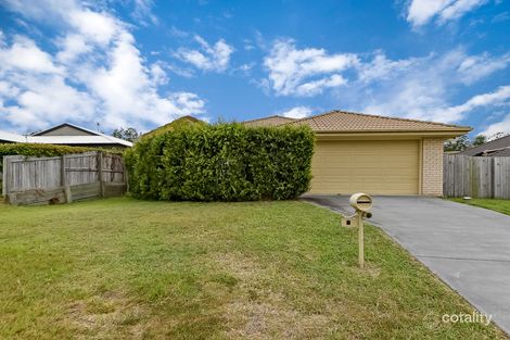7 Sally Dr, Marsden, QLD 4132