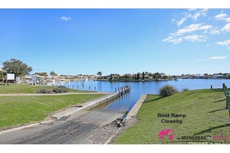 Property photo of 34 Mariners Cove Drive Dudley Park WA 6210