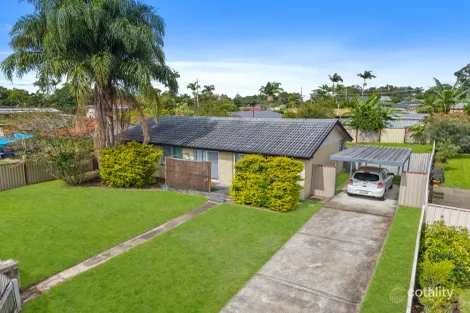 Property photo of 715 Browns Plains Road Marsden QLD 4132