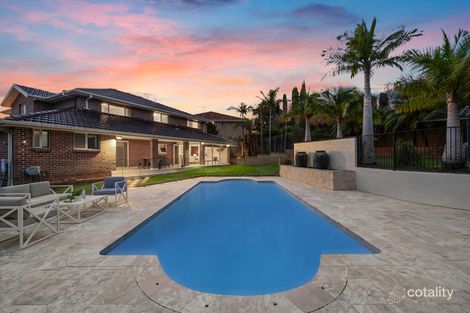 8 Baeckea Pl, Frenchs Forest, NSW 2086