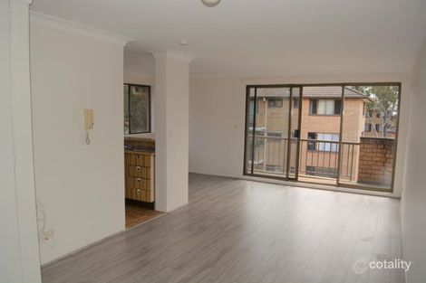 Property photo of 21/138 Moore Street Liverpool NSW 2170