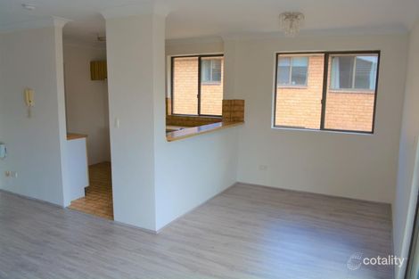 Property photo of 21/138 Moore Street Liverpool NSW 2170
