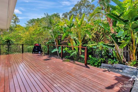 Property photo of 11 Lysterfield Rise Upper Coomera QLD 4209