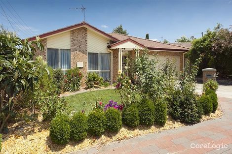 Property photo of 3 Minchin Place Gowrie ACT 2904