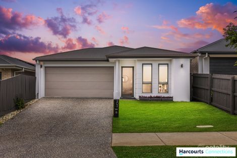 Property photo of 202 Killara Boulevard Logan Reserve QLD 4133