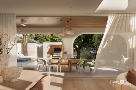 Property photo of 23 Henderson Street Bulimba QLD 4171