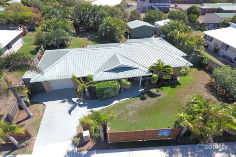 Property photo of 23 Innes Park Road Innes Park QLD 4670
