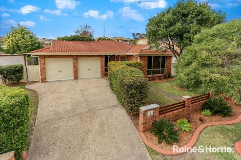 7 Hawkes Way, Boat Harbour, NSW 2316