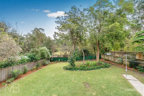 Property photo of 59 Wyomee Avenue West Pymble NSW 2073