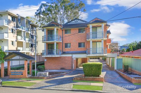 7/234 Targo Rd, Toongabbie, NSW 2146
